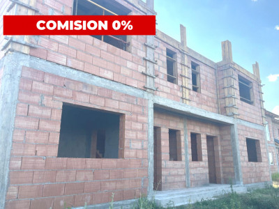 COMISION 0 % Duplex etaj 4 cam foarte ieftin , la cheie Mosnita Veche