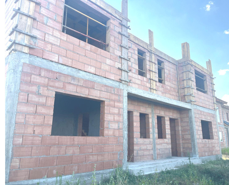 COMISION 0 % Duplex cu 4 camere si teren de 250 mp - zona Mosnita Veche 1, foxfort.ro