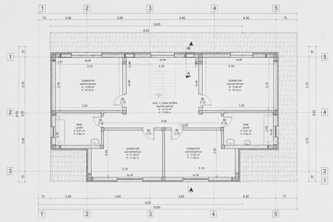 COMISION 0 % Duplex cu 4 camere si teren de 250 mp - zona Mosnita Veche 2, foxfort.ro