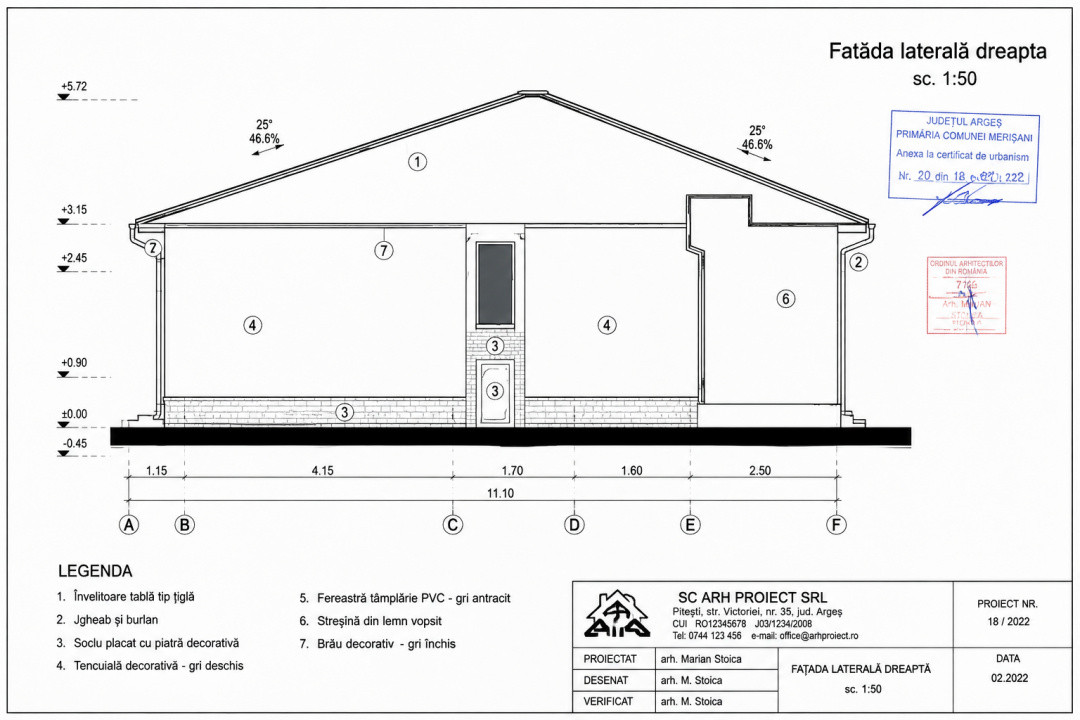 COMISION 0 % Duplex cu 4 camere si teren de 250 mp - zona Mosnita Veche 3, foxfort.ro