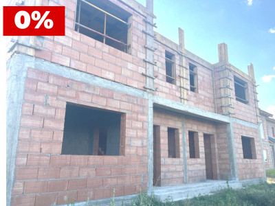 La cheie COMISION 0 % Duplex cu 4 camere etaj Mosnita Veche