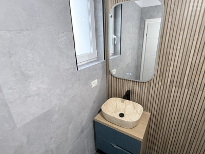 Duplex de vanzare, 5 camere despartit, cu toate utilitatile zona LIDL - Mosnita imagine mica 19, foxfort.ro