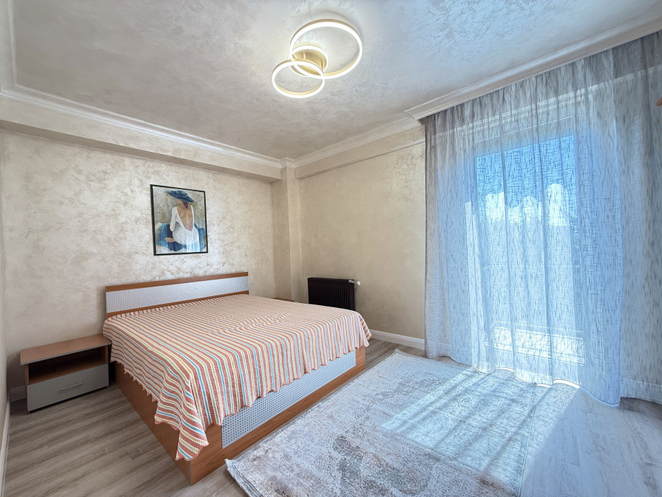 Apartament cu 2 camere | 65 mp | 1 loc de parcare | de inchiriat in zona Lipovei 2, foxfort.ro