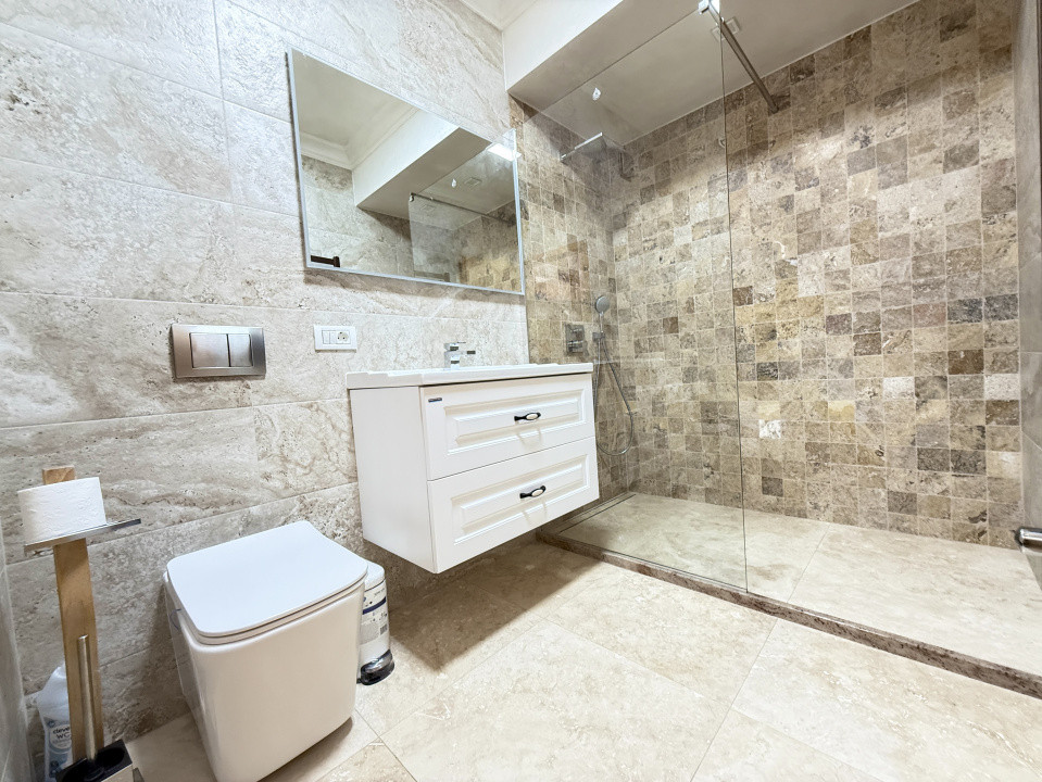 Apartament cu 2 camere | 65 mp | 1 loc de parcare | de inchiriat in zona Lipovei 3, foxfort.ro