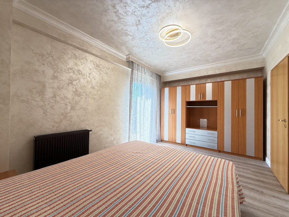 Apartament cu 2 camere | 65 mp | 1 loc de parcare | de inchiriat in zona Lipovei 12, foxfort.ro