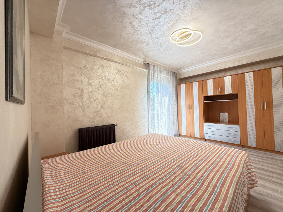 Apartament cu 2 camere | 65 mp | 1 loc de parcare | de inchiriat in zona Lipovei 14, foxfort.ro