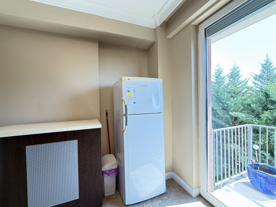 Apartament cu 2 camere | 65 mp | 1 loc de parcare | de inchiriat in zona Lipovei 22, foxfort.ro