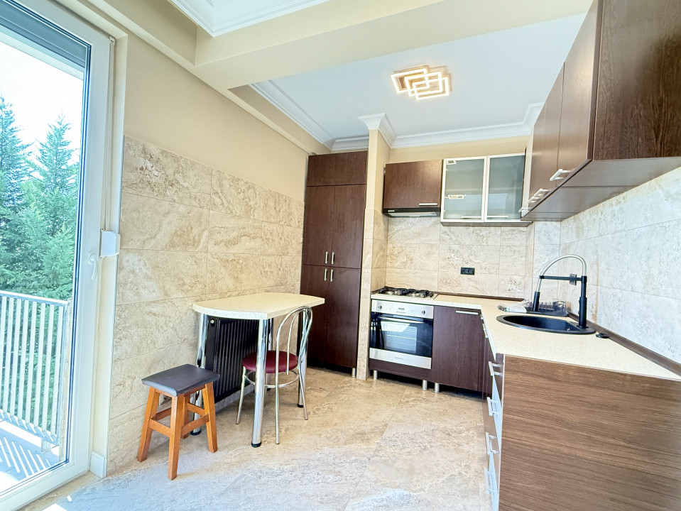 Apartament cu 2 camere | 65 mp | 1 loc de parcare | de inchiriat in zona Lipovei 23, foxfort.ro