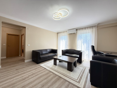 Apartament cu 2 camere | 65 mp | 1 loc de parcare | de inchiriat in zona Lipovei