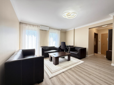 Apartament cu 2 camere | 65 mp | 1 loc de parcare | de inchiriat in zona Lipovei imagine mica 7, foxfort.ro