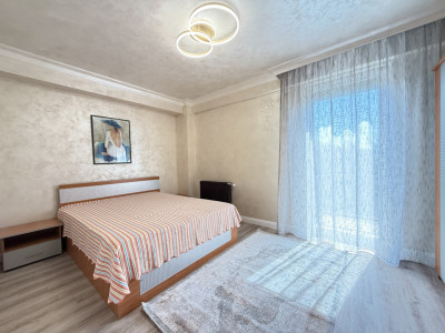 Apartament cu 2 camere | 65 mp | 1 loc de parcare | de inchiriat in zona Lipovei imagine mica 13, foxfort.ro