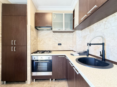 Apartament cu 2 camere | 65 mp | 1 loc de parcare | de inchiriat in zona Lipovei imagine mica 18, foxfort.ro