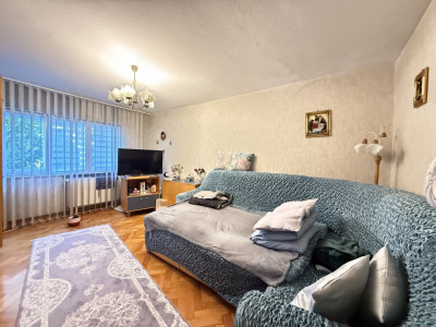 Apartament cu 3 camere, 68 mp, etaj 3, de vanzare in zona Torontalului imagine mica 2, foxfort.ro