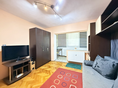 Apartament cu 3 camere, 68 mp, etaj 3, de vanzare in zona Torontalului imagine mica 4, foxfort.ro
