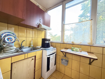Apartament cu 3 camere, 68 mp, etaj 3, de vanzare in zona Torontalului imagine mica 7, foxfort.ro
