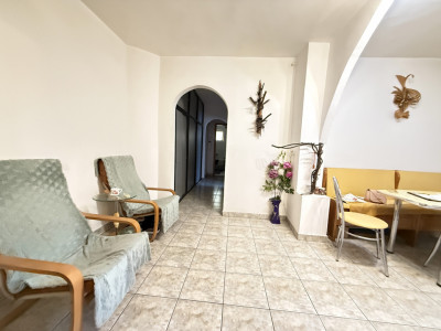 Apartament cu 3 camere, 68 mp, etaj 3, de vanzare in zona Torontalului imagine mica 13, foxfort.ro