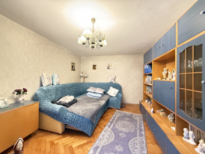 Apartament cu 3 camere, 68 mp, etaj 3, de vanzare in zona Torontalului imagine mica 20, foxfort.ro