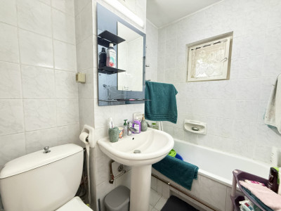Apartament cu 3 camere, 68 mp, etaj 3, de vanzare in zona Torontalului imagine mica 26, foxfort.ro