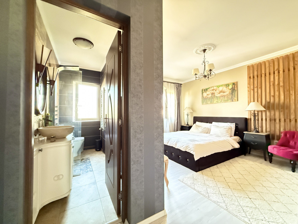 Apartament 3 camere, 85 mp, complet mobilat si utilat | Sagului | COMISION 0% 8, foxfort.ro