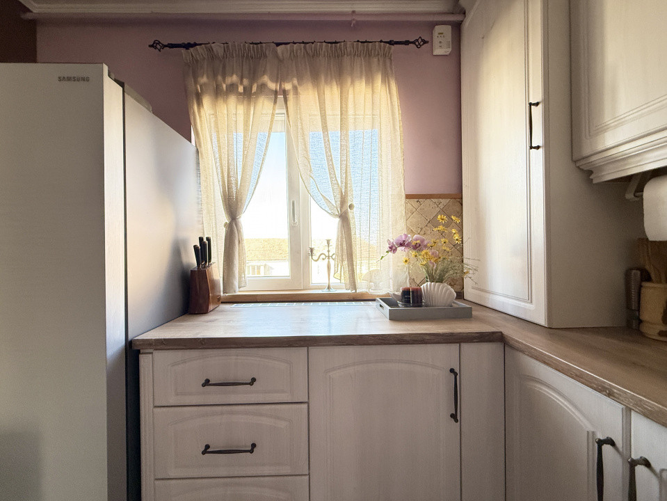 Apartament 3 camere, 85 mp, complet mobilat si utilat | Sagului | COMISION 0% 30, foxfort.ro