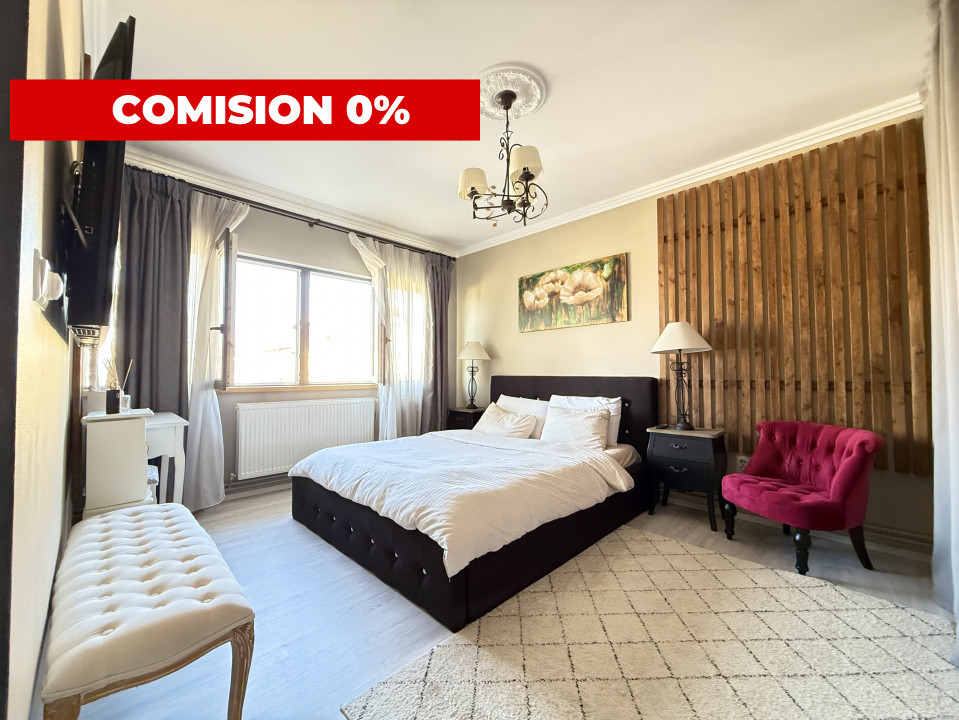 Apartament 3 camere, 85 mp, complet mobilat si utilat | Sagului | COMISION 0% 1, foxfort.ro