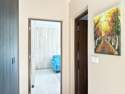 Apartament 3 camere, 85 mp, complet mobilat si utilat | Sagului | COMISION 0% imagine mica 15, foxfort.ro