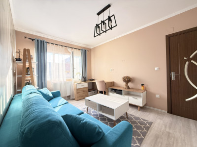 Apartament 3 camere, 85 mp, complet mobilat si utilat | Sagului | COMISION 0% imagine mica 22, foxfort.ro