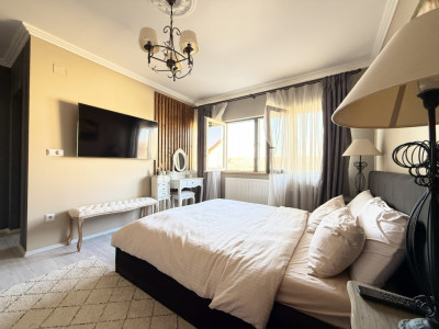 Apartament 3 camere, 85 mp, complet mobilat si utilat | Sagului | COMISION 0% imagine mica 25, foxfort.ro