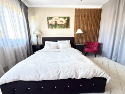 Apartament 3 camere, 85 mp, complet mobilat si utilat | Sagului | COMISION 0% imagine mica 27, foxfort.ro