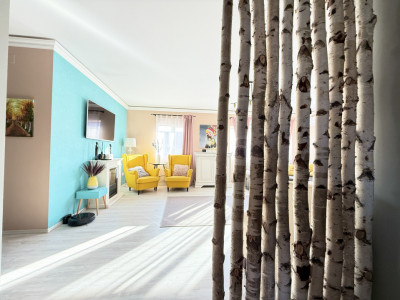 Apartament 3 camere, 85 mp, complet mobilat si utilat | Sagului | COMISION 0% imagine mica 28, foxfort.ro