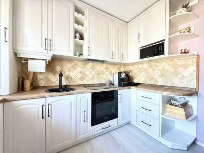 Apartament 3 camere, 85 mp, complet mobilat si utilat | Sagului | COMISION 0% imagine mica 29, foxfort.ro