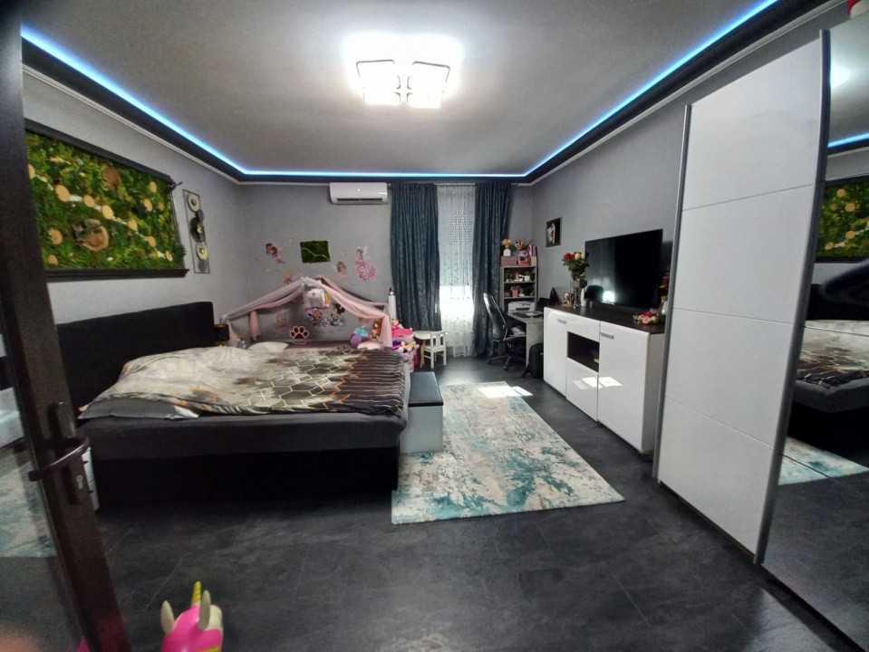 Apartament cu 2 camere 47 mp, etaj 2 - zona Take Ionescu 3, foxfort.ro