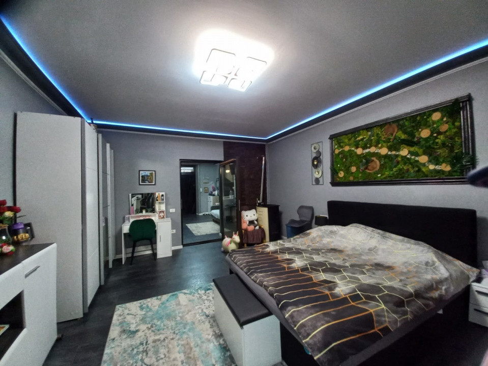 Apartament cu 2 camere 47 mp, etaj 2 - zona Take Ionescu 4, foxfort.ro