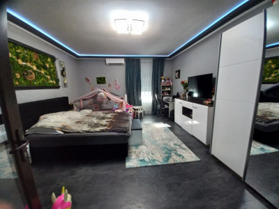 Apartament cu 2 camere 47 mp, etaj 2 - zona Take Ionescu imagine mica 3, foxfort.ro