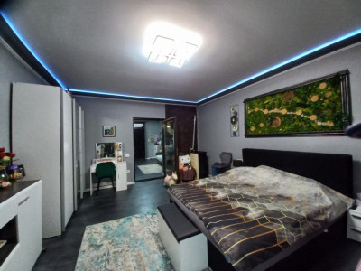 Apartament cu 2 camere 47 mp, etaj 2 - zona Take Ionescu imagine mica 4, foxfort.ro