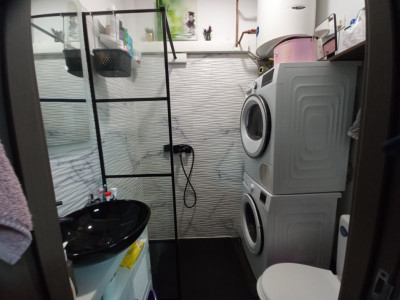 Apartament cu 2 camere 47 mp, etaj 2 - zona Take Ionescu imagine mica 5, foxfort.ro