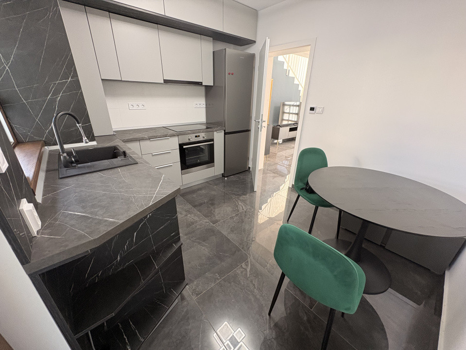0% Comision/ de inchiriat duplex Calea Urseni 3 camere 4, foxfort.ro