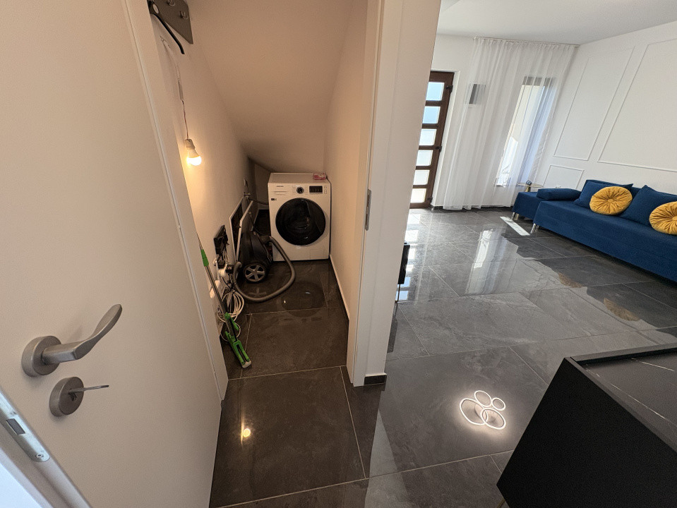 0% Comision/ de inchiriat duplex Calea Urseni 3 camere 6, foxfort.ro