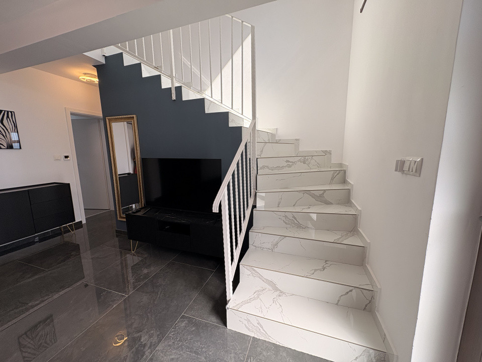 0% Comision/ de inchiriat duplex Calea Urseni 3 camere 7, foxfort.ro