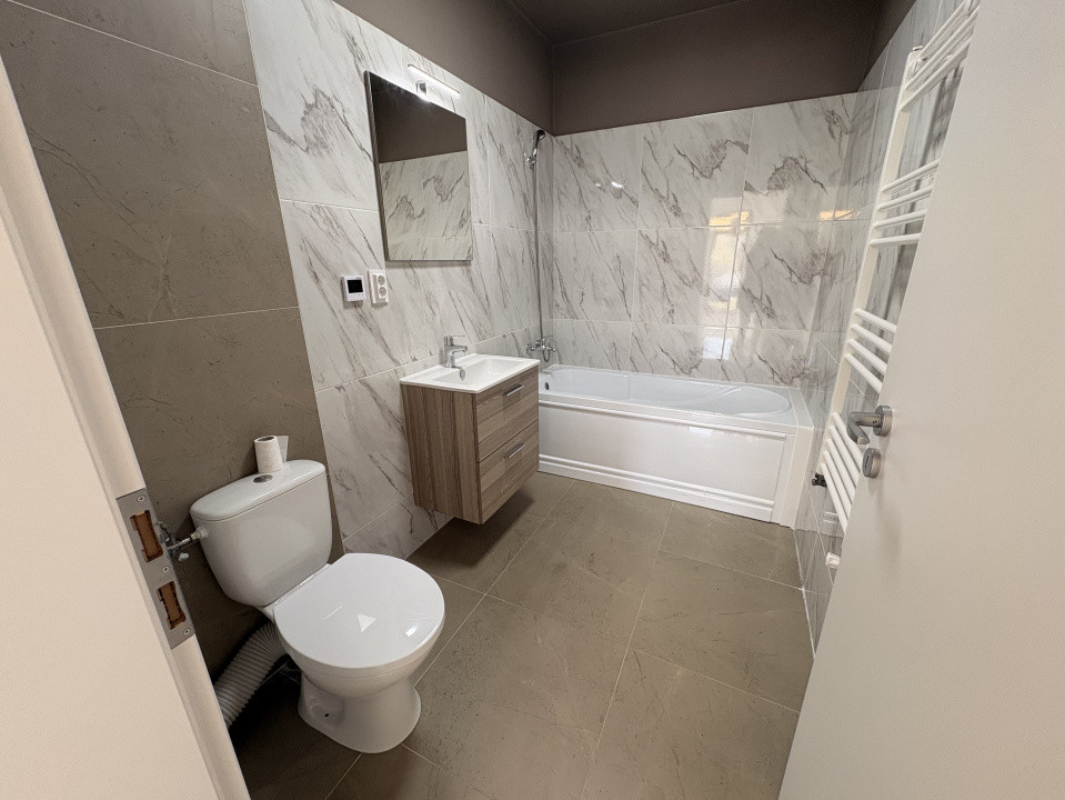 0% Comision/ de inchiriat duplex Calea Urseni 3 camere 14, foxfort.ro