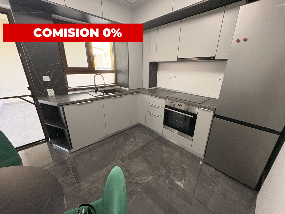 0% Comision/ de inchiriat duplex Calea Urseni 3 camere 1, foxfort.ro