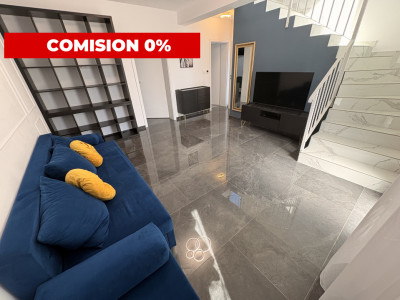 0% Comision/ de inchiriat duplex Calea Urseni 3 camere imagine mica 2, foxfort.ro