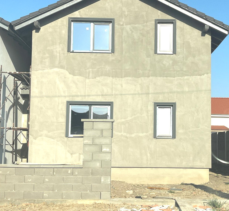 Duplex cu 4 camere, despartit prin camera tehnic - zona Urseni 9, foxfort.ro