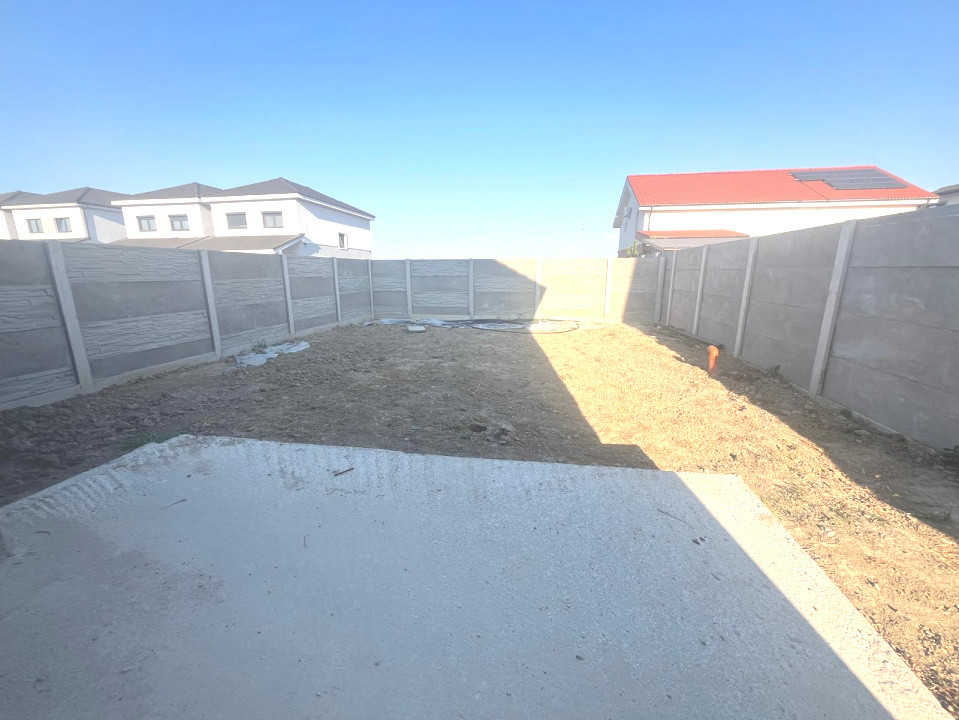 Duplex cu 4 camere, despartit prin camera tehnic - zona Urseni 10, foxfort.ro
