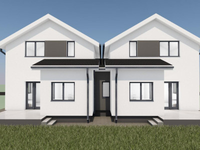 Duplex cu 4 camere, despartit prin camera tehnic - zona Urseni imagine mica 3, foxfort.ro