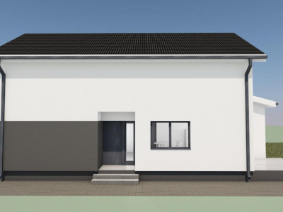 Duplex cu 4 camere, despartit prin camera tehnic - zona Urseni imagine mica 4, foxfort.ro