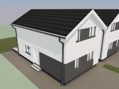 Duplex cu 4 camere, despartit prin camera tehnic - zona Urseni imagine mica 6, foxfort.ro
