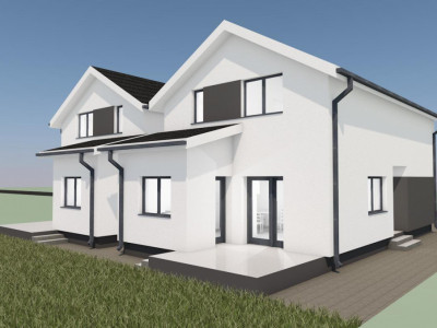 Duplex cu 4 camere, despartit prin camera tehnic - zona Urseni imagine mica 7, foxfort.ro