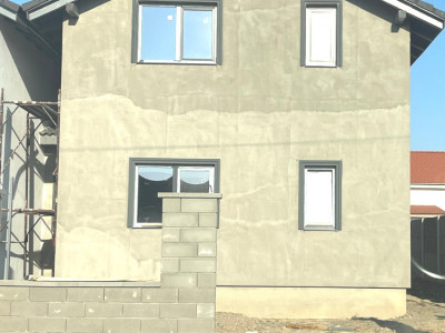 Duplex cu 4 camere, despartit prin camera tehnic - zona Urseni imagine mica 9, foxfort.ro