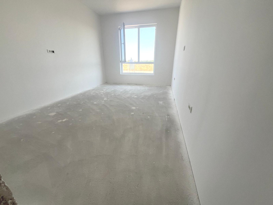 Duplex cu 4 camere si teren de 381 mp - zona Mosnita Noua 2, foxfort.ro